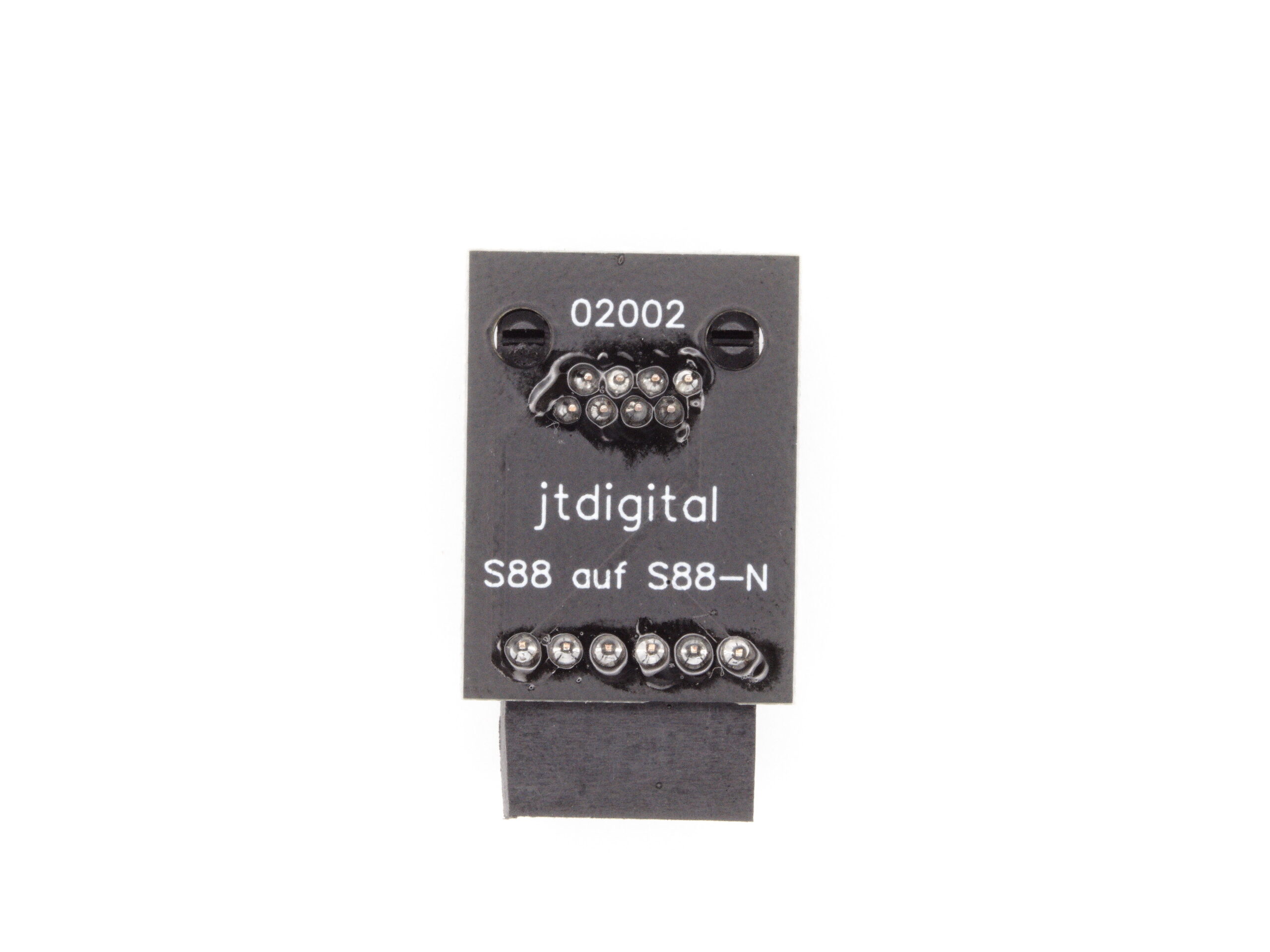 s88/s88-N Adapter – Bild 3