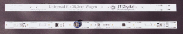 Beleuchtungsplatine Univeral - 30,3cm