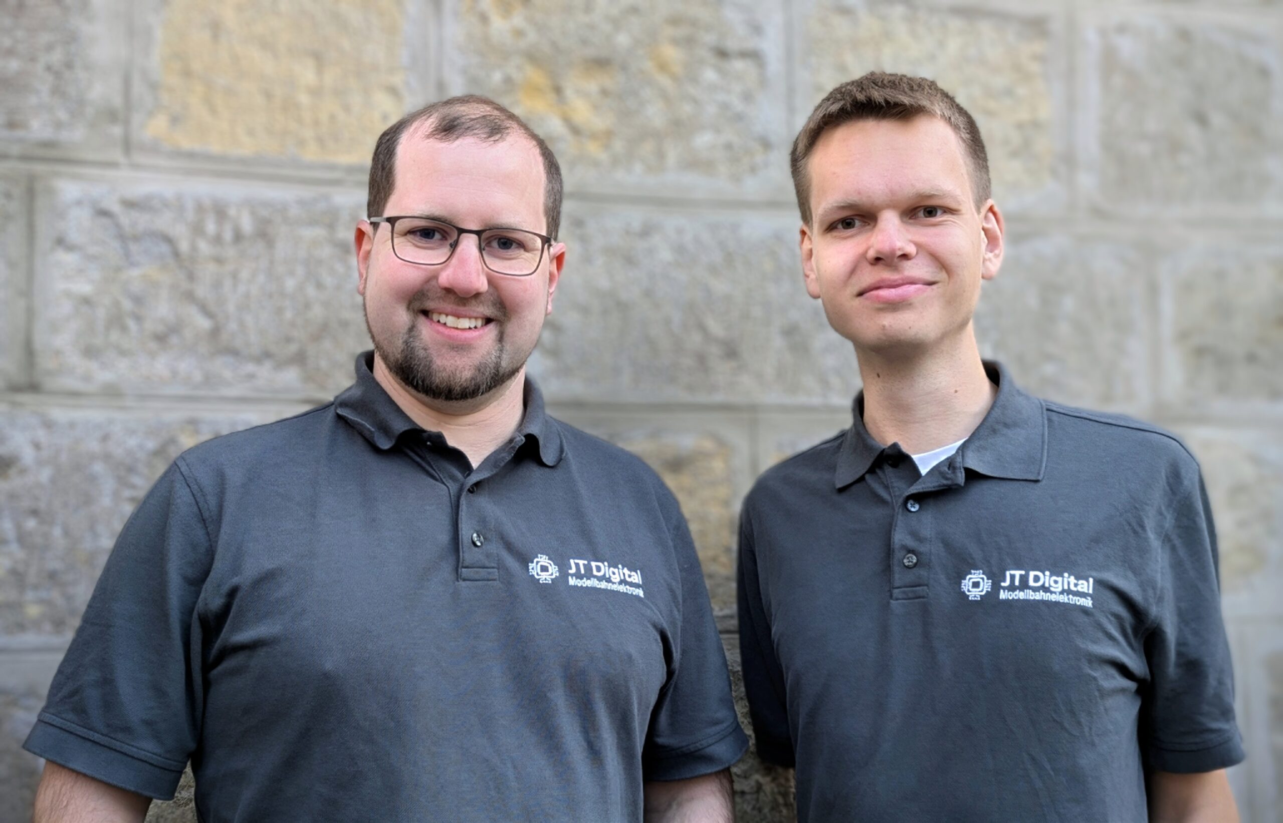 3 Jahre JT Digital Modellbahnelektronik
