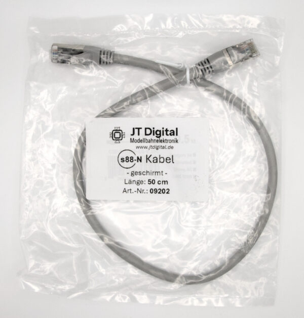 s88-N Kabel - 50cm