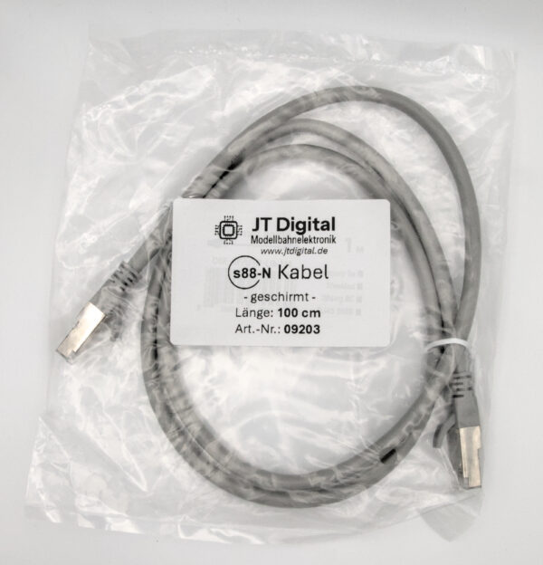 s88-N Kabel - 100cm