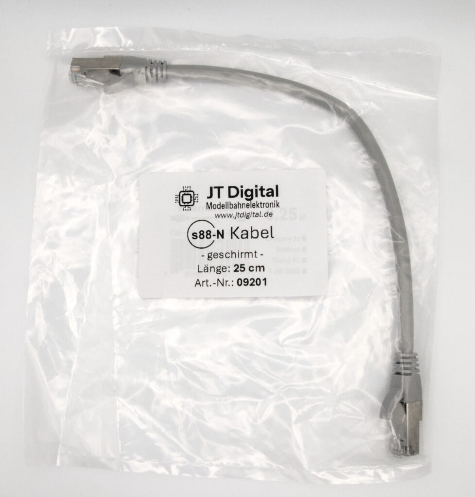 s88-N Kabel