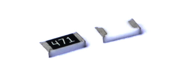 SMD-Widerstände 0603